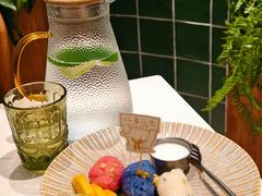-芭札·Thai泰国餐厅(同和金铂天地店)