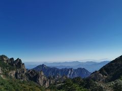 -黄山风景区