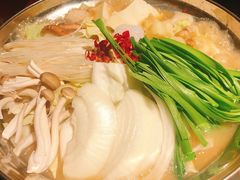 牛肠锅-醉虎传(南锣鼓巷店)