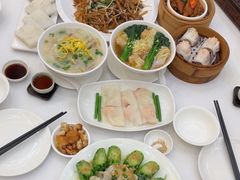-顺德人家食府(黄金广场店)