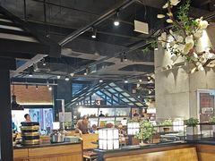 -韩盛·盛江山自助料理(奥体万达店)