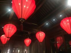 -花家怡园·宴会厅(簋街四合院总店)