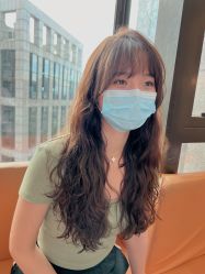 -Sying杉影日式烫染專門店
