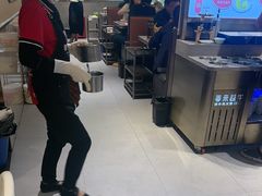 -宴全牛粤来越牛潮汕鲜牛肉火锅(海州万达广场店)