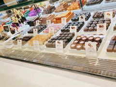 -GODIVA(国际金融中心店)