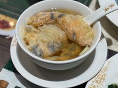 水饺-麦奀云吞面世家(中环店)