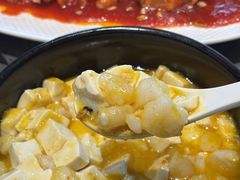 -奇芳阁·百年清真南京菜(夫子庙店)