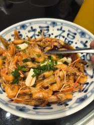 -香雪海饭店中餐厅·宴会厅(东环路店)