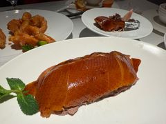 -四季民福烤鸭店(王府井东安门店)