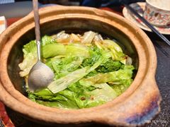 -旺爷砂锅·茶作(国贸城店)