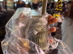 -杨记杏仁茶(椰园店)