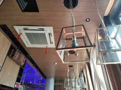 -老板恋上鱼(恒隆广场店)