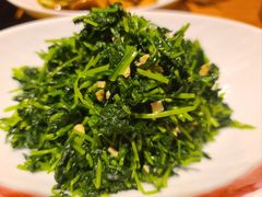 马兰头-宝中宝食府(清泰街店)