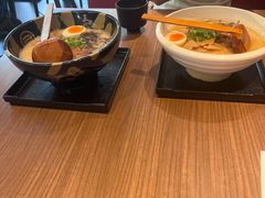 -味千拉面(东方明珠店)