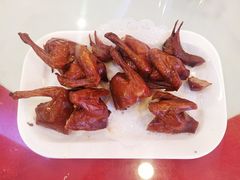 -潮喜竹溪荔湖酒家(荔枝湾店)