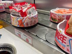 -龍歌自助小火锅(芝罘万达店)