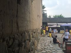 -福建土楼（南靖）云水谣景区-和贵楼