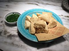 脆炸普宁豆腐-潮堂 · 潮州菜(恒隆广场店)