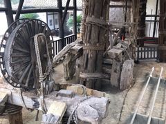 景点-燊海井