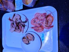 -萧邦音乐会所KTV·蒸汽活海鲜自助(福田店)