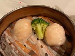 -翡翠小城·海鲜豆捞·广式点心(老佛爷店)