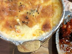 -冰川延边料理·炭烤串(原小木屋店)