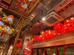 -大芊金重庆串串火锅(南京路店)