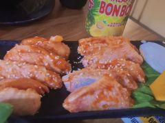 -山居屋炭火烧肉(厚街万达店)