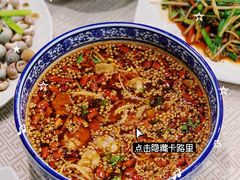 -星龙海鲜(望江东路店)