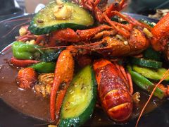 经典十三香龙虾-拙大师·龙虾四季排档·夜宵至凌晨4点(九环路店)