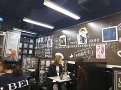 -华星冰室(湾仔店)
