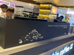 -luckincoffee瑞幸咖啡(香港名店街店)