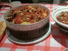 -辣小鲜·南昌大排档(船山路店)