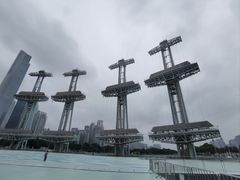 -海心沙亚运公园