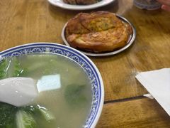 -白家高记肥肠粉(总店)