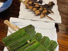 -鸟鹏烧鸟居酒屋(熙龙湾店)