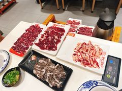 -陈记顺和潮汕牛肉火锅(韩江路店)