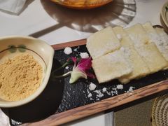 朝鲜打糕-七八冷面·延边朝鲜族美食(圣熙八号店)