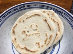 -老西安韩记三鲜煮馍(四府街店)