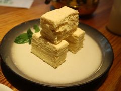 -塔哈尔·新疆盛宴(城西银泰店)