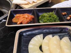 -鹤江桥·红油牛肉粉(SKP店)