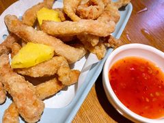 -闽上鲜·福建菜(龙湖滨江天街店)