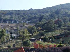 -东海半边山旅游度假区