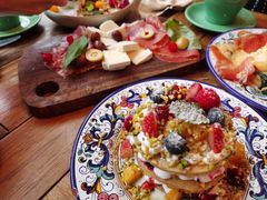 -Alimentari早午餐(安福路店)