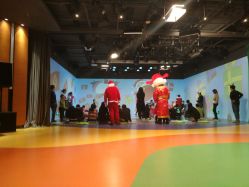 -小鸡哆哆故事屋·儿童乐园(嘉里城店)