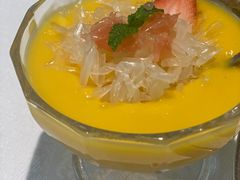 杨枝甘露-上房火鍋(新天地店)