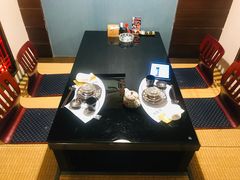 -天狗山料理(省体店)