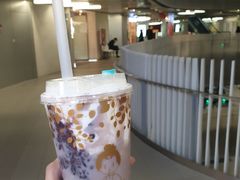 -九秋茶铺(三里屯店)