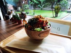 -Poke lemon海鲜波奇饭·柠檬茶(金碧开放小区店)