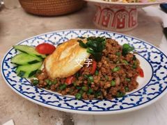 -KingThaia金泰兰(滨江天街店)